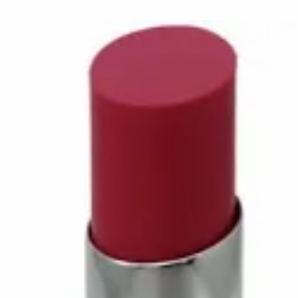 NWOT Becca Plumping Lip Balm + Cosmetic Bag - Picture 4 of 4